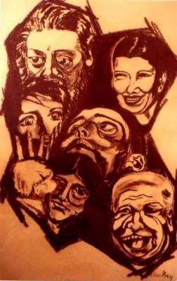 Frustration (1975) - Noél Dietrich - Array auf Array - Array - Frustration (1975) - Noél Dietrich - Array auf Array - Array -