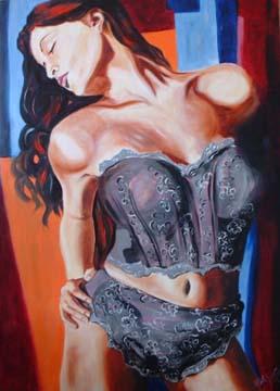 Le Corsage noir (2003) Laleh Bastian - Laleh Bastian - Array auf Array - Array - Le Corsage noir (2003) Laleh Bastian - Laleh Bastian - Array auf Array - Array -