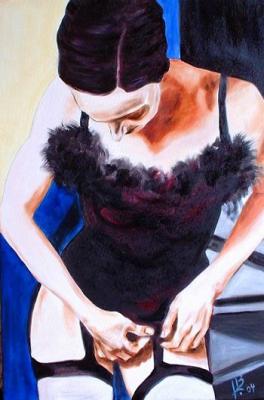 Die Treppe 2 (2004) Laleh Bastian - Laleh Bastian - Array auf Array - Array - Die Treppe 2 (2004) Laleh Bastian - Laleh Bastian - Array auf Array - Array -