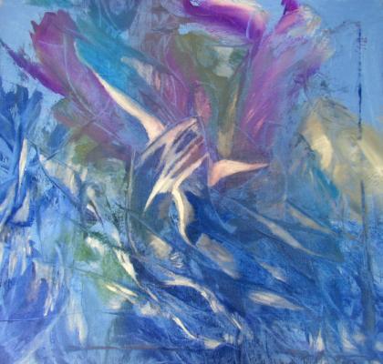 sógno azzúrro II (2006) - Ruth Helena Fischer - Array auf Array - Array - sógno azzúrro II (2006) - Ruth Helena Fischer - Array auf Array - Array -