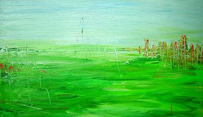 Im Grünen - Joanna Nottebrock - Joanna Nottebrock - Array auf Array - Array - Im Grünen - Joanna Nottebrock - Joanna Nottebrock - Array auf Array - Array -