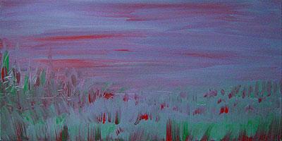 Abend im Sumpf - Joanna Nottebrock - Joanna Nottebrock - Array auf Array - Array - Abend im Sumpf - Joanna Nottebrock - Joanna Nottebrock - Array auf Array - Array -