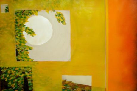 Durchblicke (2008) - Regina Sykora - Array auf Array - Array - Durchblicke (2008) - Regina Sykora - Array auf Array - Array -