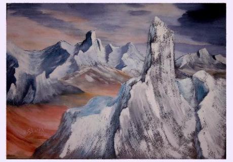 Gebirge (2002) Angela Schmidtke - Angela Schmidtke - Array auf Array - Array - Gebirge (2002) Angela Schmidtke - Angela Schmidtke - Array auf Array - Array -