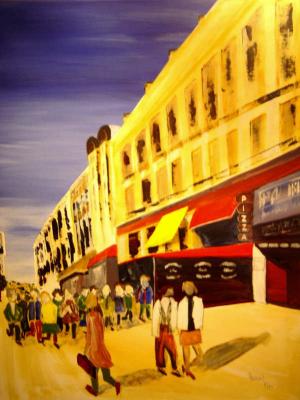 2065 Champs-Elysées (2003) Wolfram W. Frings - Dr. Wolfram W. Frings - Array auf Array - Array - 2065 Champs-Elysées (2003) Wolfram W. Frings - Dr. Wolfram W. Frings - Array auf Array - Array -