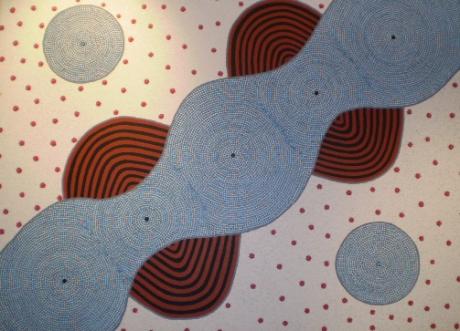 Sam Juparulla - JA001 - Urban Dingo Gallery - Array auf Array - Array - Sam Juparulla - JA001 - Urban Dingo Gallery - Array auf Array - Array -