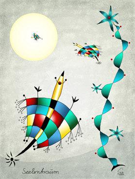 Seelentraum - 2004 - Otto Freese - Otto Freese - auf - Array - Seelentraum - 2004 - Otto Freese - Otto Freese - auf - Array -