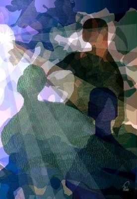 Erleuchtung (2007-01) - Otto Freese - auf - Array - Erleuchtung (2007-01) - Otto Freese - auf - Array -