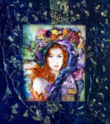 L´Autuno Quattro Stagioni, Antonio Vivaldi - di Bolgherese - auf Array - Array - L´Autuno Quattro Stagioni, Antonio Vivaldi - di Bolgherese - auf Array - Array -