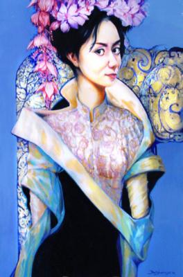 Chi Chan - di Bolgherese - auf Array - Array - Chi Chan - di Bolgherese - auf Array - Array -