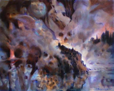 Dresden ist überall... - di Bolgherese - auf Array - Array - Dresden ist überall... - di Bolgherese - auf Array - Array -