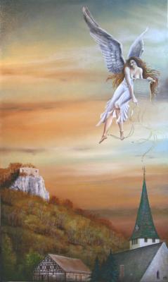 Engel über Heubach - Seur Robin - Array auf Array - Array - Array Engel über Heubach - Seur Robin - Array auf Array - Array - Array