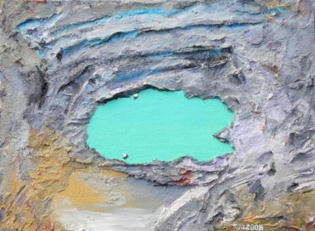 Poas inaktiv (02/2008) - Reinhard KIKI - auf - Array - Poas inaktiv (02/2008) - Reinhard KIKI - auf - Array -