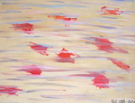 Desert Storm (2006) - Reinhard KIKI - Array auf Array - Array - Desert Storm (2006) - Reinhard KIKI - Array auf Array - Array -