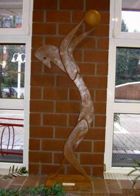 Einwurf (2006) - Gisbert Zimmermann - auf - Array - Einwurf (2006) - Gisbert Zimmermann - auf - Array -