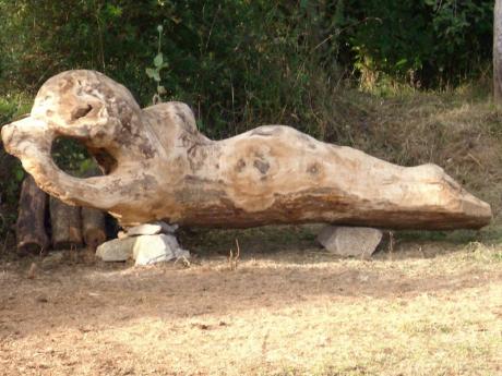 Traurige Meerjungfrau - Gisbert Zimmermann - auf - Array - Traurige Meerjungfrau - Gisbert Zimmermann - auf - Array -