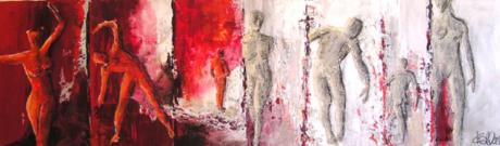 Privatsphäre (2007) - Ines Kollar - Array auf Array - Array - Privatsphäre (2007) - Ines Kollar - Array auf Array - Array -