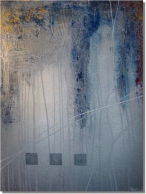 GedankenChaos (2006) - Rolf Werner Sauerwein - Array auf Array - Array - GedankenChaos (2006) - Rolf Werner Sauerwein - Array auf Array - Array -