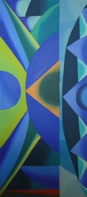 ohne Titel -  Tank - Array auf Array - Array - 