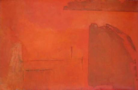 Rotes Bild - Paul Raphael Reindl - auf Array - Array - Rotes Bild - Paul Raphael Reindl - auf Array - Array -