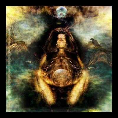 der Sturm der Stille oder eine Katze beobachtet di - Gregor Scharff - auf - Array - der Sturm der Stille oder eine Katze beobachtet di - Gregor Scharff - auf - Array -