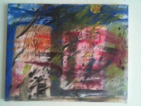 Neues Kunstwerk - mariano meinhart - auf - - Neues Kunstwerk - mariano meinhart - auf - -