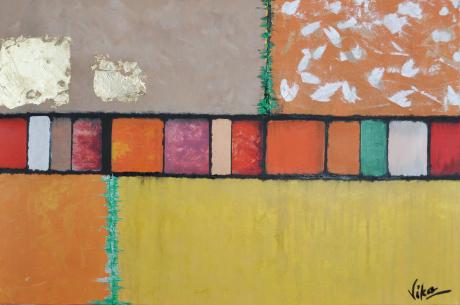 Regenbogen - Veronika Schefner - Array auf Array - Array - Array Regenbogen - Veronika Schefner - Array auf Array - Array - Array