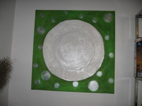 Silbermond - Eva Krämer - Array auf Array - - Silbermond - Eva Krämer - Array auf Array - -