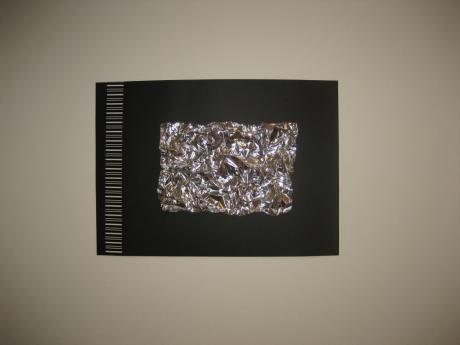 Neues Kunstwerk -   -  auf  -  - 