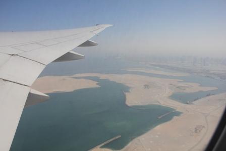 Letzter Blick auf Brisbane II - Silvia Goltz - auf - Array - Letzter Blick auf Brisbane II - Silvia Goltz - auf - Array -