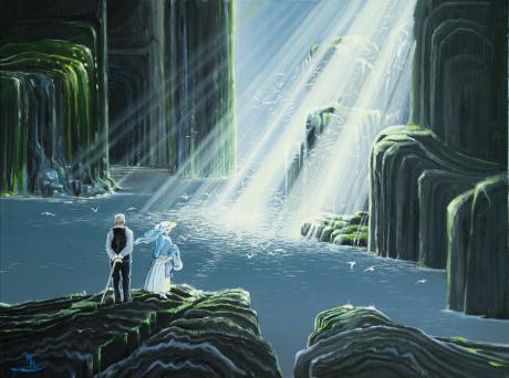 Sognefjord 2 - Heiko Horn - Array auf Array - Array - Array Sognefjord 2 - Heiko Horn - Array auf Array - Array - Array