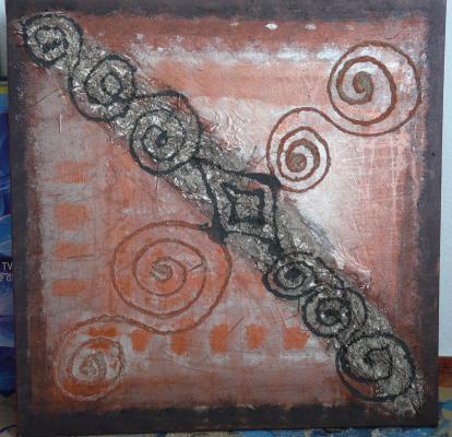 Effektbild - Cornelia Dölling - Array auf Array - Array - Effektbild - Cornelia Dölling - Array auf Array - Array -