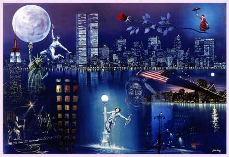 Newyork-Newyork - Jörn Joern Werner - Array auf Array - Array - Newyork-Newyork - Jörn Joern Werner - Array auf Array - Array -