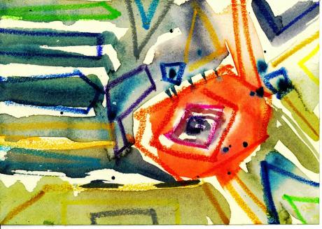 Motiv 186a \Frühlingserwachen\ - Annabella Rharbaoui - Array auf - Array - Motiv 186a \Frühlingserwachen\ - Annabella Rharbaoui - Array auf - Array -