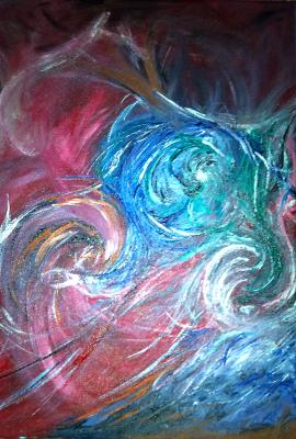 Passion - Chris Blankenburg -  auf Array - Array - Array