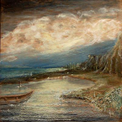 Herr und Frau Wolke - Frithjof Schulte - Array auf Array - Array - Herr und Frau Wolke - Frithjof Schulte - Array auf Array - Array -