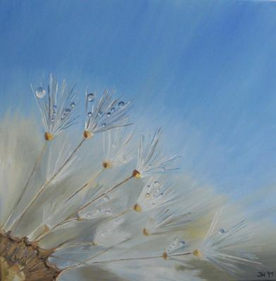 Pusteblume - Irmela Hauffe - Array auf Array - Array - Array Pusteblume - Irmela Hauffe - Array auf Array - Array - Array