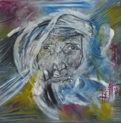 The journey - Charmaine Ziert - Array auf Array - Array - Array The journey - Charmaine Ziert - Array auf Array - Array - Array