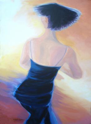 Tanzende - ingrid wenz-gahler - Array auf Array - Array - Array Tanzende - ingrid wenz-gahler - Array auf Array - Array - Array