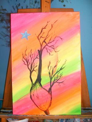 Lebensbaum - Alexandra Schwannecke - Array auf Array - Array - Array Lebensbaum - Alexandra Schwannecke - Array auf Array - Array - Array