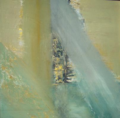 Durchblick I - Sabine Steinbeck - Array auf Array - Array - Array Durchblick I - Sabine Steinbeck - Array auf Array - Array - Array