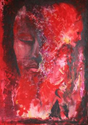 Lake of fire - Stefanie Disqué - Array auf Array - Array - Array Lake of fire - Stefanie Disqué - Array auf Array - Array - Array