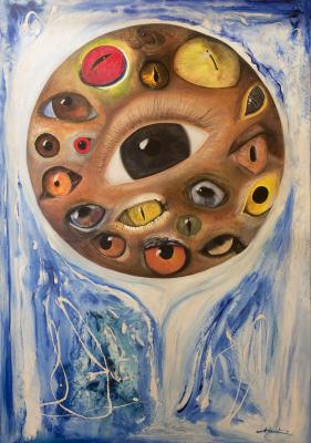 Augenblicke - artHawk &bull; Ralf ,  Knapp - Array auf Array - Array - Array