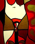 Dama No. 13 - Hans-Peter Benhäuter - auf - - Array Dama No. 13 - Hans-Peter Benhäuter - auf - - Array