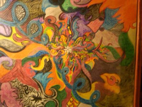 chaos... - diana machulik - auf - - chaos... - diana machulik - auf - -