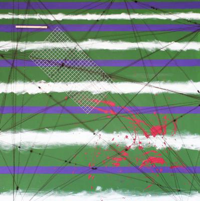 Interaktives Netz - nuno cardoso - Array auf - Array - Interaktives Netz - nuno cardoso - Array auf - Array -