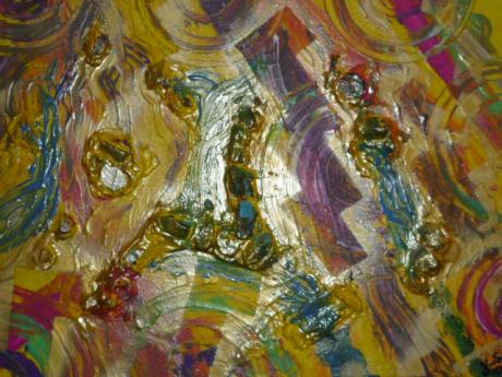 Kunterbunt Stony - Yvonne Schmied - Array auf Array - Array - Array Kunterbunt Stony - Yvonne Schmied - Array auf Array - Array - Array