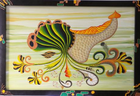 1001 Nacht - Reiner Teepe - Array auf Array - - 1001 Nacht - Reiner Teepe - Array auf Array - -