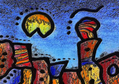 Autumn City - Wolfgang Karl - auf - Array - Autumn City - Wolfgang Karl - auf - Array -