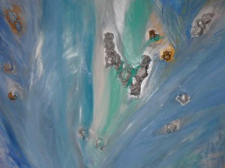 Stone Iceblue - Yvonne Schmied - Array auf Array - Array - Array Stone Iceblue - Yvonne Schmied - Array auf Array - Array - Array